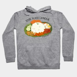 The Nasi Lemak Hoodie